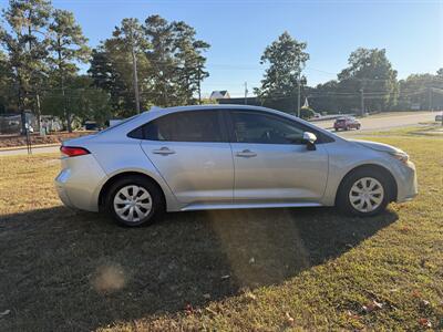 2021 Toyota Corolla L - Photo 6 - Lexington, SC 29072
