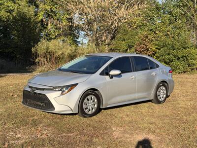 2021 Toyota Corolla L - Photo 1 - Lexington, SC 29072