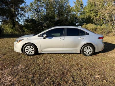 2021 Toyota Corolla L - Photo 2 - Lexington, SC 29072