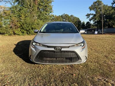 2021 Toyota Corolla L - Photo 8 - Lexington, SC 29072