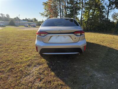 2021 Toyota Corolla L - Photo 4 - Lexington, SC 29072