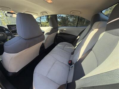 2021 Toyota Corolla L - Photo 10 - Lexington, SC 29072