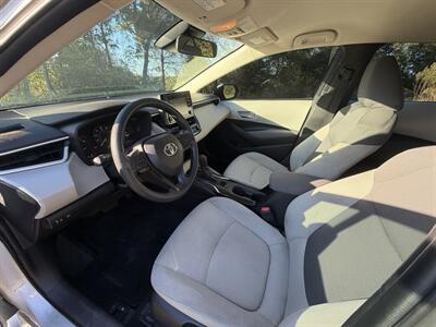 2021 Toyota Corolla L - Photo 9 - Lexington, SC 29072