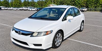 2009 Honda Civic LX - Photo 1 - Lexington, SC 29072