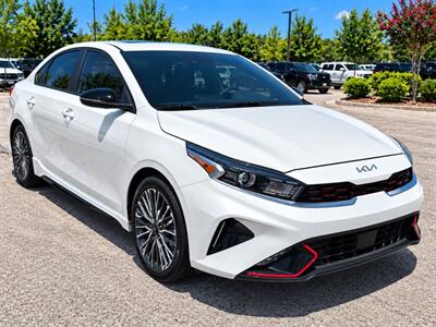 2024 Kia Forte GT-Line - Photo 1 - Lexington, SC 29072