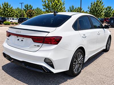 2024 Kia Forte GT-Line - Photo 2 - Lexington, SC 29072
