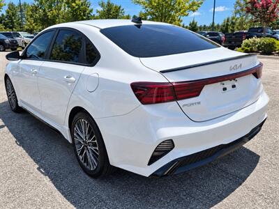 2024 Kia Forte GT-Line - Photo 3 - Lexington, SC 29072