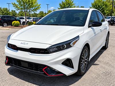 2024 Kia Forte GT-Line - Photo 4 - Lexington, SC 29072