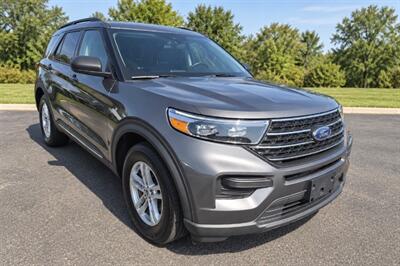 2022 Ford Explorer XLT - Photo 1 - Lexington, SC 29072