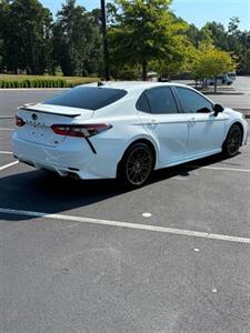2023 Toyota Camry SE - Photo 2 - Lexington, SC 29072