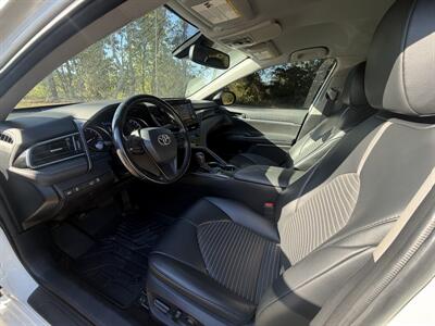 2023 Toyota Camry SE   - Photo 9 - Lexington, SC 29072