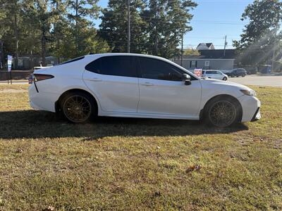 2023 Toyota Camry SE   - Photo 6 - Lexington, SC 29072