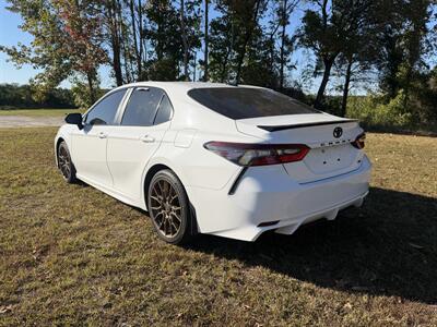 2023 Toyota Camry SE   - Photo 3 - Lexington, SC 29072