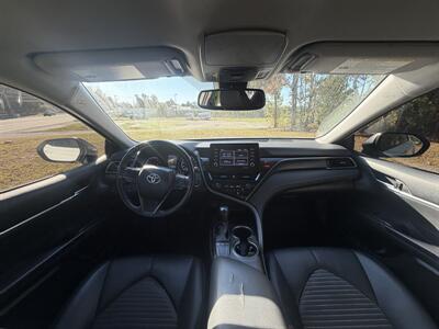 2023 Toyota Camry SE   - Photo 11 - Lexington, SC 29072
