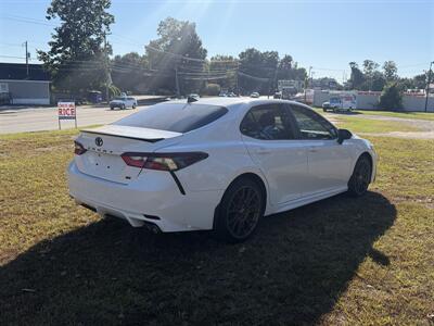 2023 Toyota Camry SE   - Photo 5 - Lexington, SC 29072