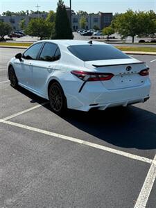 2023 Toyota Camry SE - Photo 4 - Lexington, SC 29072