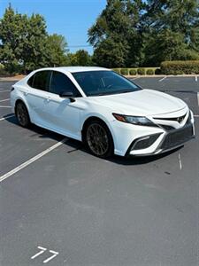 2023 Toyota Camry SE - Photo 3 - Lexington, SC 29072