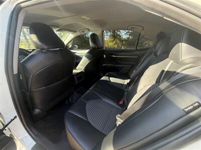 2023 Toyota Camry SE   - Photo 10 - Lexington, SC 29072