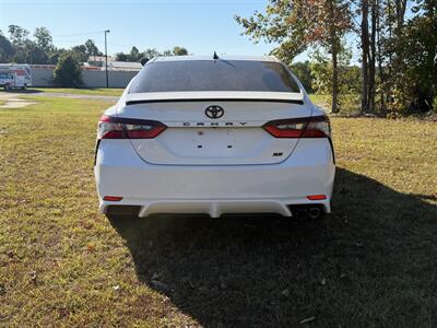 2023 Toyota Camry SE   - Photo 4 - Lexington, SC 29072