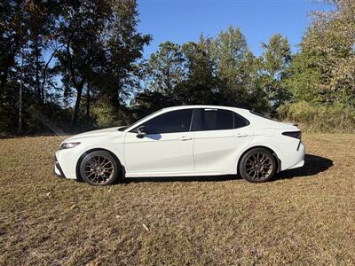 2023 Toyota Camry SE   - Photo 2 - Lexington, SC 29072