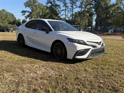 2023 Toyota Camry SE   - Photo 7 - Lexington, SC 29072