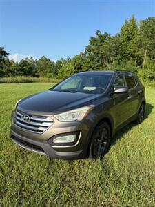 2014 Hyundai SANTA FE Sport 2.4L - Photo 1 - Lexington, SC 29072