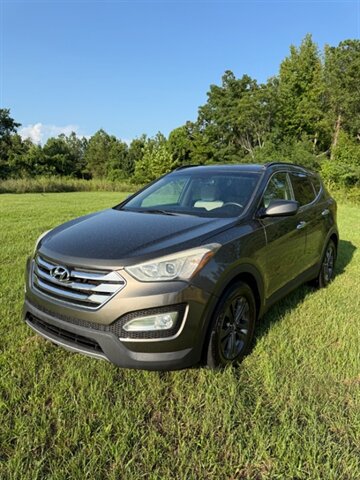 2014 Hyundai SANTA FE Sport 2.4L   - Photo 1 - Lexington, SC 29072