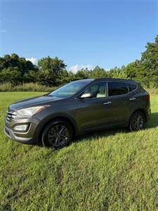 2014 Hyundai SANTA FE Sport 2.4L - Photo 2 - Lexington, SC 29072