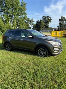 2014 Hyundai SANTA FE Sport 2.4L - Photo 10 - Lexington, SC 29072