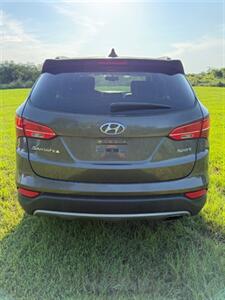 2014 Hyundai SANTA FE Sport 2.4L - Photo 5 - Lexington, SC 29072