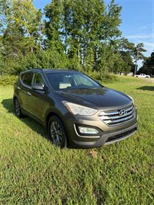 2014 Hyundai SANTA FE Sport 2.4L - Photo 9 - Lexington, SC 29072