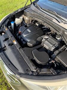 2014 Hyundai SANTA FE Sport 2.4L - Photo 4 - Lexington, SC 29072