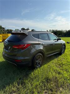 2014 Hyundai SANTA FE Sport 2.4L - Photo 12 - Lexington, SC 29072