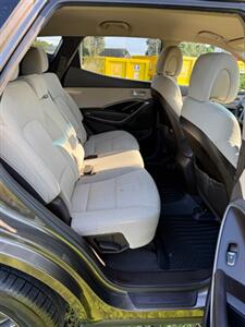 2014 Hyundai SANTA FE Sport 2.4L - Photo 3 - Lexington, SC 29072