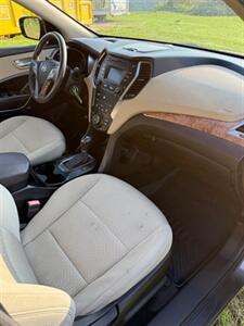 2014 Hyundai SANTA FE Sport 2.4L - Photo 14 - Lexington, SC 29072