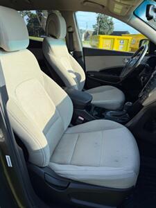 2014 Hyundai SANTA FE Sport 2.4L - Photo 13 - Lexington, SC 29072