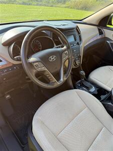 2014 Hyundai SANTA FE Sport 2.4L - Photo 7 - Lexington, SC 29072