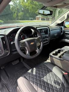 2015 Chevrolet Silverado 1500 LT - Photo 9 - Lexington, SC 29072
