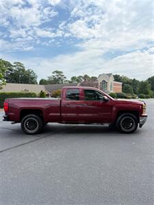 2015 Chevrolet Silverado 1500 LT - Photo 5 - Lexington, SC 29072