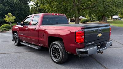 2015 Chevrolet Silverado 1500 LT - Photo 3 - Lexington, SC 29072