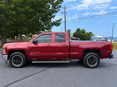 2015 Chevrolet Silverado 1500 LT - Photo 2 - Lexington, SC 29072