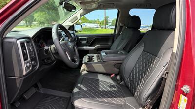 2015 Chevrolet Silverado 1500 LT - Photo 4 - Lexington, SC 29072