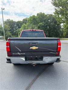 2015 Chevrolet Silverado 1500 LT - Photo 7 - Lexington, SC 29072