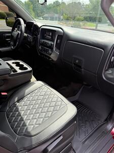 2015 Chevrolet Silverado 1500 LT - Photo 13 - Lexington, SC 29072