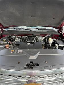 2015 Chevrolet Silverado 1500 LT - Photo 8 - Lexington, SC 29072