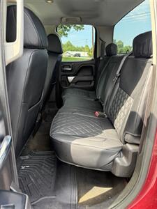 2015 Chevrolet Silverado 1500 LT - Photo 10 - Lexington, SC 29072