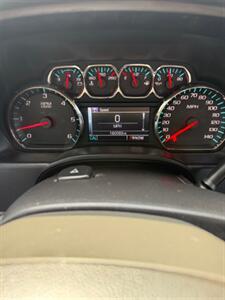2015 Chevrolet Silverado 1500 LT - Photo 14 - Lexington, SC 29072