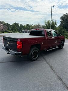 2015 Chevrolet Silverado 1500 LT - Photo 6 - Lexington, SC 29072
