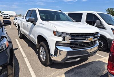 2021 Chevrolet Silverado 1500 LT - Photo 2 - Lexington, SC 29072
