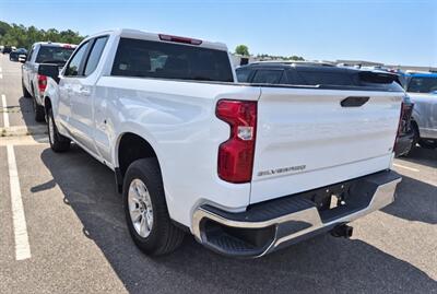 2021 Chevrolet Silverado 1500 LT - Photo 3 - Lexington, SC 29072